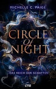 Cover von Circle of Night - Das Reich der Schatten