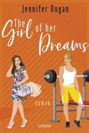 Cover von The Girl of her Dreams