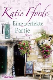 Cover von Eine perfekte Partie