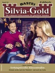Cover von Silvia-Gold 241