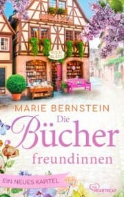 Cover von Die Bücherfreundinnen - Ein neues Kapitel