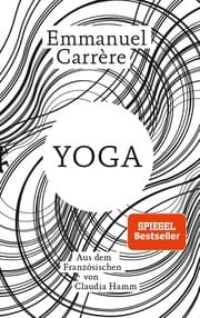 Cover von Yoga