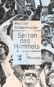 Cover von Seiten des Himmels