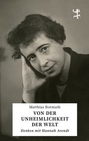 Cover von Von der Unheimlichkeit der Welt