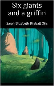 Cover von Six giants and a griffin