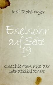 Cover von Eselsohr auf Seite 19