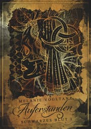 Cover von Auferstanden