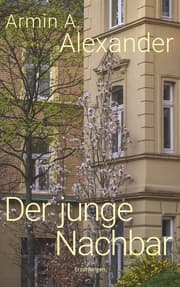 Cover von Der junge Nachbar