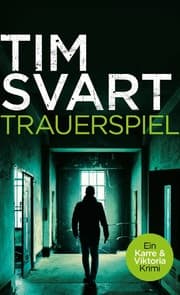 Cover von Trauerspiel
