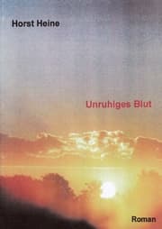 Cover von Unruhiges Blut