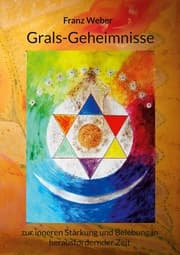 Cover von Grals-Geheimnisse