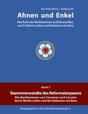 Cover von Ahnen und Enkel