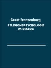 Cover von Religionspsychologie im Dialog
