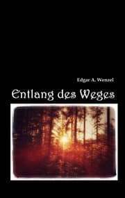 Cover von Entlang des Weges