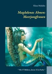Cover von Magdalenas Ahnen: Meerjungfrauen