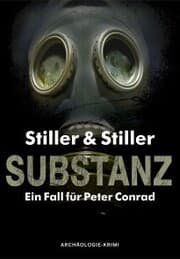 Cover von Substanz