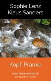 Cover von Kopf-Prämie