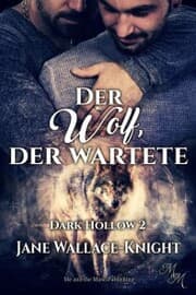 Cover von Der Wolf, der wartete
