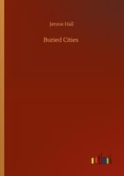 Cover von Buried Cities
