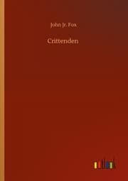 Cover von Crittenden