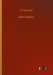 Cover von Little Oskaloo