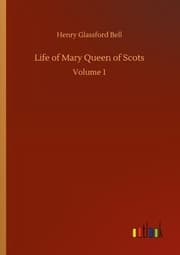 Cover von Life of Mary Queen of Scots
