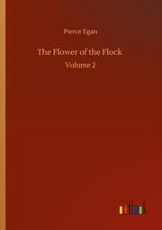 Cover von The Flower of the Flock
