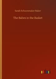 Cover von The Babes in the Basket