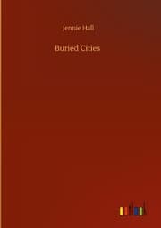 Cover von Buried Cities