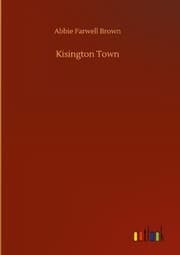 Cover von Kisington Town