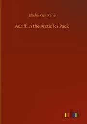 Cover von Adrift, in the Arctic Ice Pack