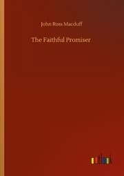 Cover von The Faithful Promiser