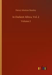 Cover von In Darkest Africa, Vol. 2