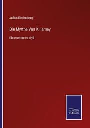 Cover von Die Myrthe Von Killarney