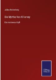 Cover von Die Myrthe Von Killarney