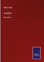 Cover von Armadale