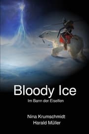 Cover von Bloody Ice