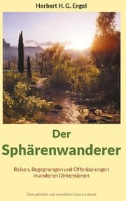 Cover von Der Sphärenwanderer