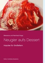 Cover von Neugier aufs Dessert