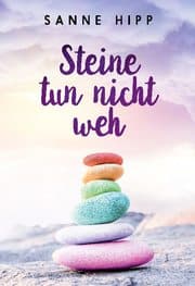 Cover von Steine tun nicht weh