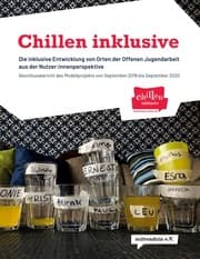 Cover von Chillen inklusive