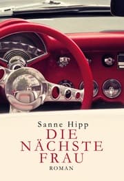 Cover von Die nächste Frau