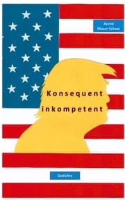 Cover von Konsequent inkompetent