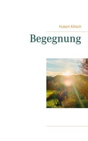Cover von Begegnung