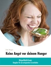 Cover von Keine Angst vor deinem Hunger