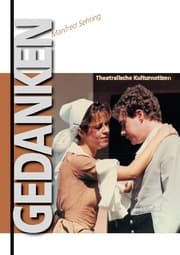 Cover von Theatralische Kulturnotizen