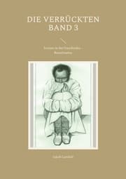 Cover von Die Verrückten Band 3