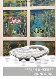 Cover von Durch das Jahr