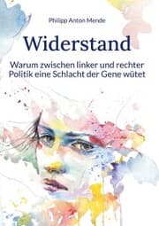 Cover von Widerstand