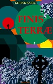 Cover von Finisterre